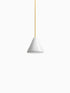 Candeeiro BULB cone